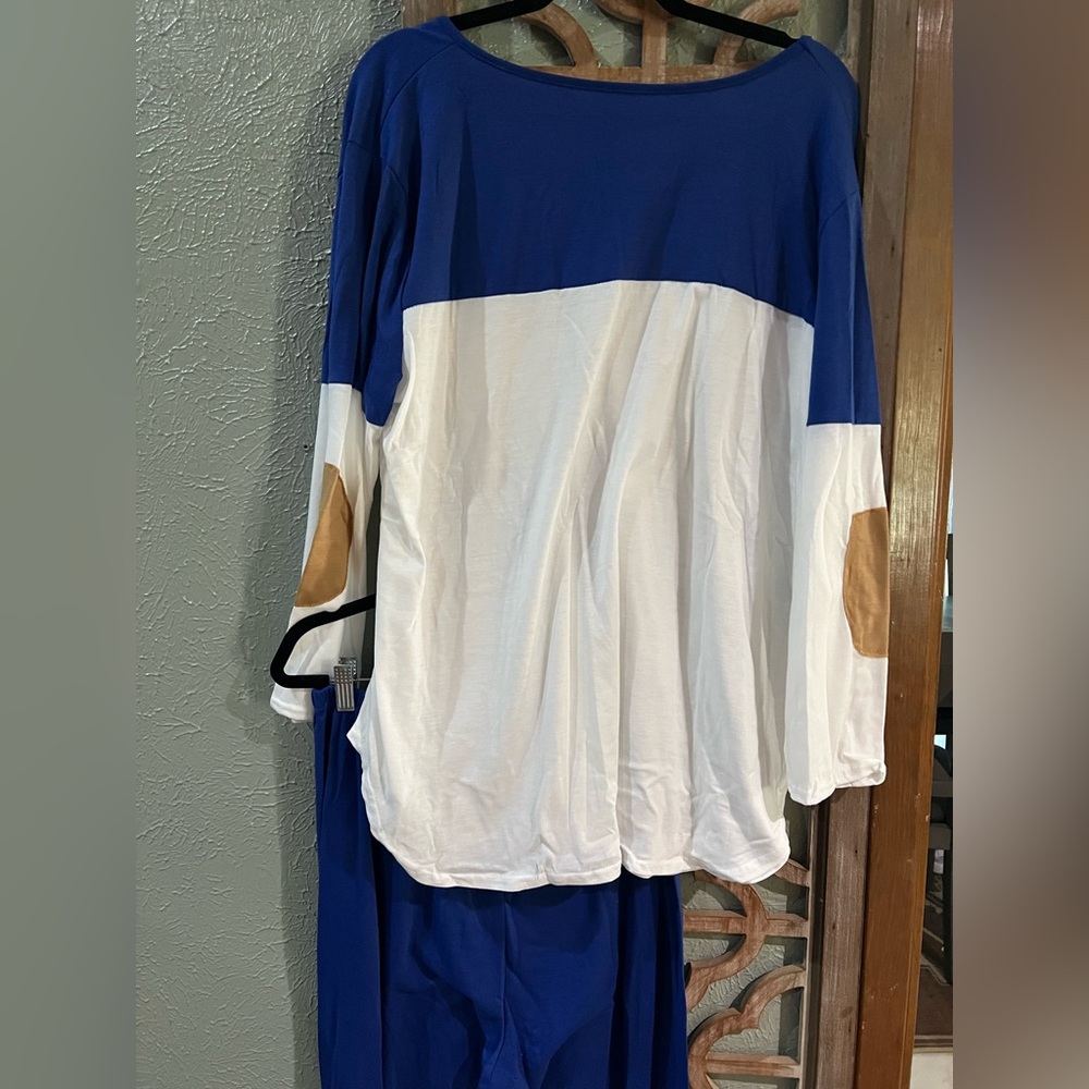NEW in package PLUS 4XL Boutique style SET - Picture 3 of 5